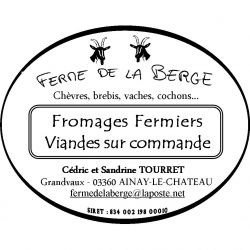 Ferme de la Berge